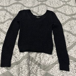 Gently Used Bebe Shirt